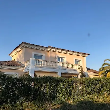 Villa Avec Piscine Saint-raphael *
