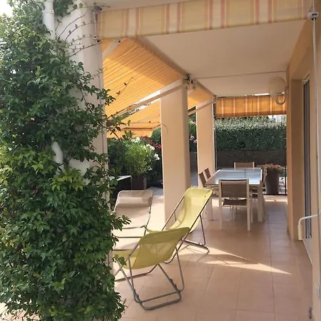 Βίλα Avec Piscine Saint-raphael Saint-Raphaël