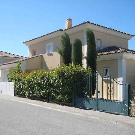 Βίλα Avec Piscine Saint-raphael *