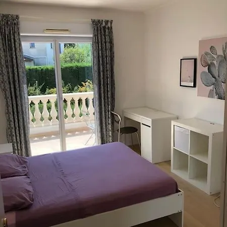 Βίλα Avec Piscine Saint-raphael