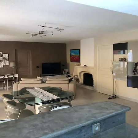 Villa Avec Piscine Saint-raphael *