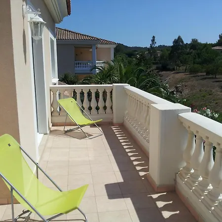 Avec Piscine Saint-raphael Villa Saint-Raphaël